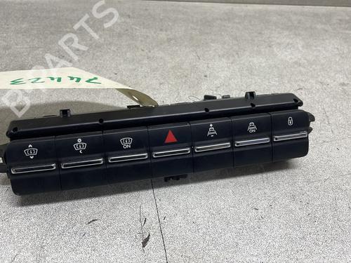 Kombi Kontakt / Stilkkontakt PEUGEOT 5008 (0U_, 0E_) 1.6 HDi (110 hp) 31329179