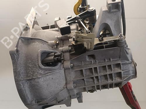 Gearbox VOLVO C30 (533) 1.6 D | BP36947980M3 - Image 3