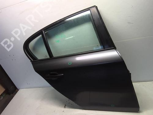 Used Right rear door BMW 1 (E87) 118 d (122 hp) 18226275
