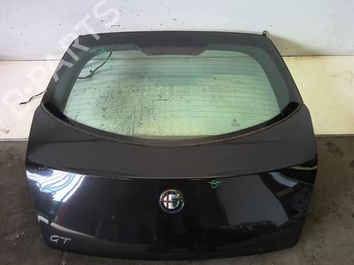 Bagklap CC/Kombi-Coupé ALFA ROMEO GT (937_) 1.9 JTD (937CXN1B) | BP18219623C6 