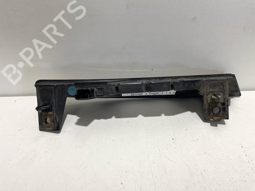 Left daytime light RENAULT MEGANE III Hatchback (BZ0/1_, B3_) 1.5 dCi (BZ09, BZ0D, BZ1W, BZ29, BZ14) | BP38057278C104 - Image 3