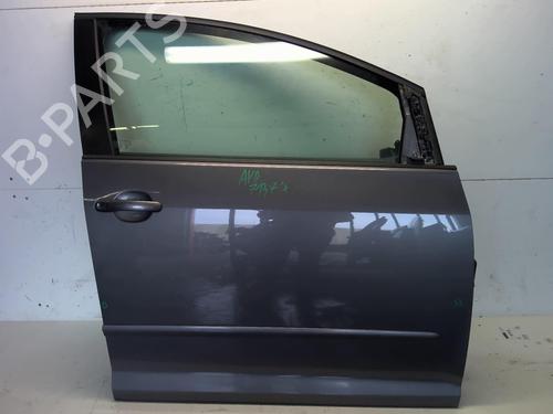 Used Right front door VW GOLF PLUS V (5M1, 521) 1.6 TDI (105 hp) 22388024