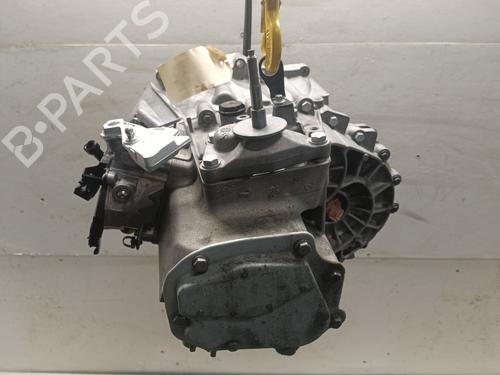 Used Gearbox Gearbox PEUGEOT 308 SW I (4E_, 4H_) 1.6 HDi (92 hp) 31981505 31981505