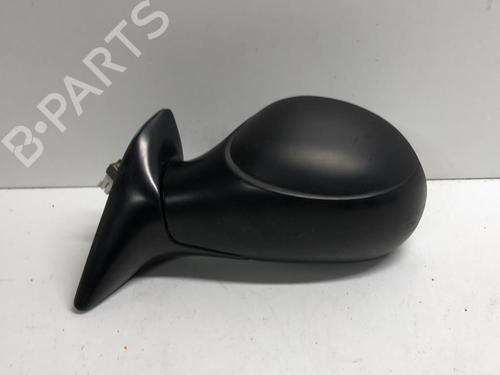 Left mirror CITROËN XSARA PICASSO (N68) 2.0 HDi | BP18220601C26 