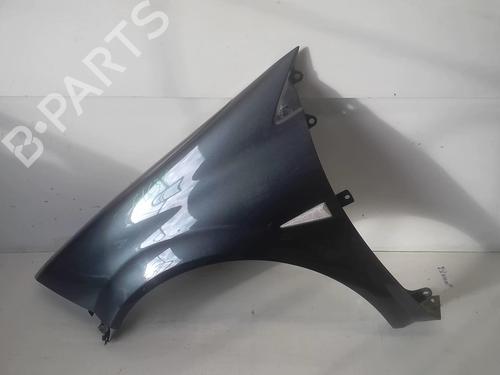 Used Left front fenders RENAULT MEGANE II Estate (KM0/1_) 1.6 (113 hp) 18228252