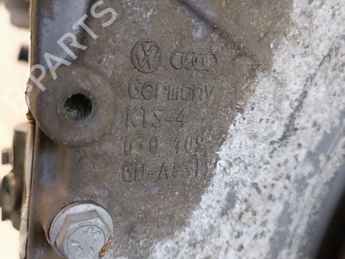 Engine VW TRANSPORTER T5 Van (7HA, 7HH, 7EA, 7EH) 2.5 TDI | BP36249447M1 - Image 3