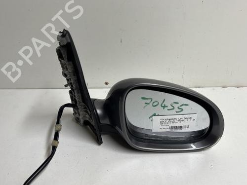 Used Right mirror VW GOLF PLUS V (5M1, 521) 1.9 TDI (90 hp) 19057891