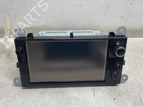 Used Radio RENAULT CLIO IV (BH_) 1.5 dCi 75 (75 hp) 29554607