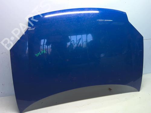Hood CITROËN BERLINGO / BERLINGO FIRST MPV (MF_, GJK_, GFK_) 1.6 16V (MFNFU) | BP21218420C1 