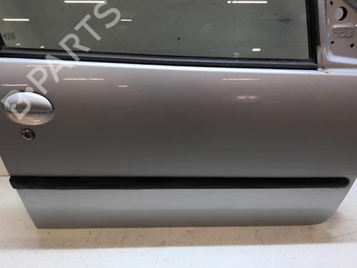 Used Right front door Right front door PEUGEOT 107 (PM_, PN_) 1.0 (68 hp) 39729644 39729644