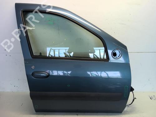 Used Right front door DACIA LOGAN MCV (KS_) 1.5 dCi (KS04) (88 hp) 21899647