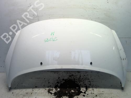 Used Hood PEUGEOT 207 SW (WK_) 1.4 16V (95 hp) 30316264