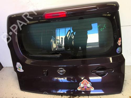 Tailgate NISSAN CUBE (Z12) 1.6 16V | BP29022959C6 - Image 4
