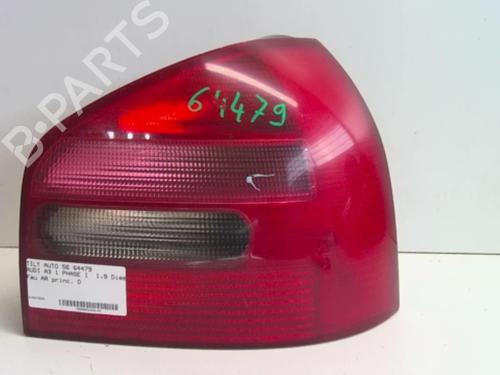 Høyre baklys AUDI A3 (8L1) 1.9 TDI | BP18213872C35 