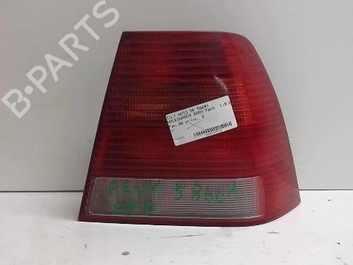 Right taillight VW BORA I (1J2) 1.9 TDI | BP18232621C35 