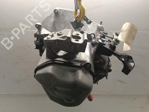 Gearbox PEUGEOT 208 I (CA_, CC_) 1.2 VTI 82 | BP30961146M3