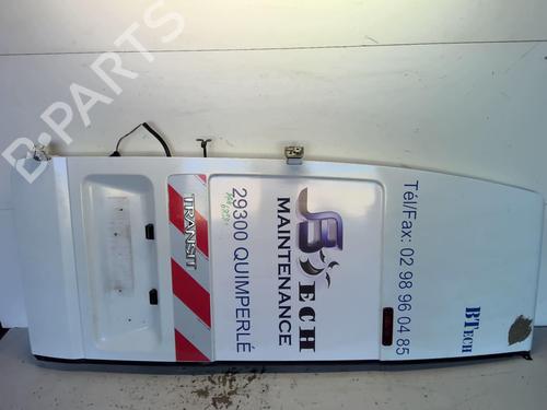 Used Left tailgate FORD TRANSIT Van (FA_ _) 2.2 TDCi (110 hp) 18207615