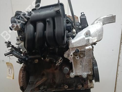 Motor CITROËN XSARA PICASSO (N68) 1.6 (95 hp) 27993795