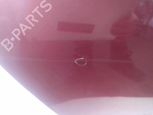 Right rear door FIAT PUNTO (188_) 1.2 60 (188.030, .050, .130, .150, .230, .250) | BP18224393C5 