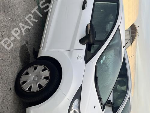 Used Parts FORD FIESTA VI (CB1, CCN) 1.4 TDCi (70 hp) 4311302