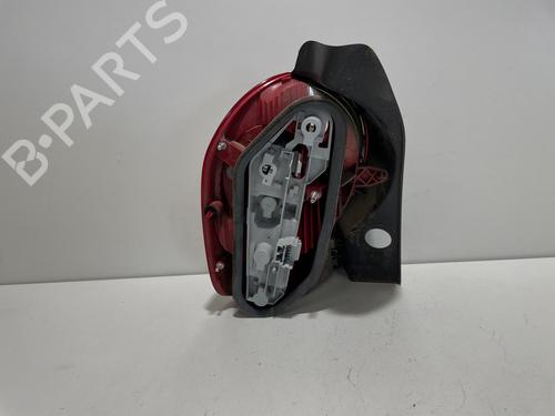 Right taillight RENAULT MODUS / GRAND MODUS (F/JP0_) 1.5 dCi (FP0F, JP0F) | BP38004108C35 - Image 4