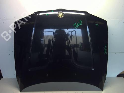Used Hood BMW X3 (E83) 3.0 d (218 hp) 19039628