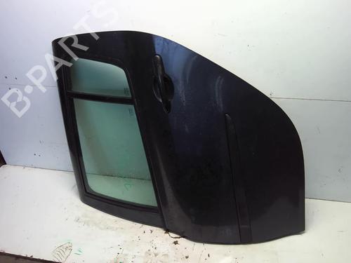 Left rear door RENAULT CLIO III (BR0/1, CR0/1) 1.5 dCi (C/BR0G, C/BR1G) | BP19932043C4 