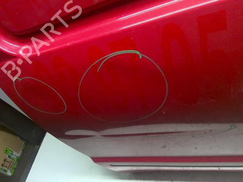 Used Right slide door NISSAN VANETTE CARGO Van (HC 23) 2.3 D (75 hp) 18219755
