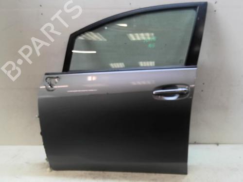Puerta delantera izquierda Puerta delantera izquierda 38090823 38090823