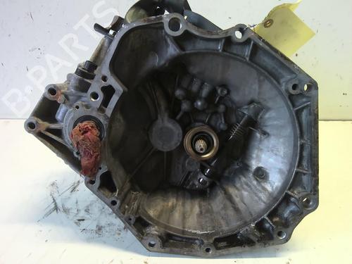 Used Gearbox OPEL AGILA A (H00) 1.2 16V (F68) (75 hp) 18213392