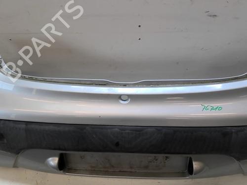 Bagtil kofangere Bagtil kofangere PEUGEOT 107 (PM_, PN_) 1.0 (68 hp) 39896760 39896760