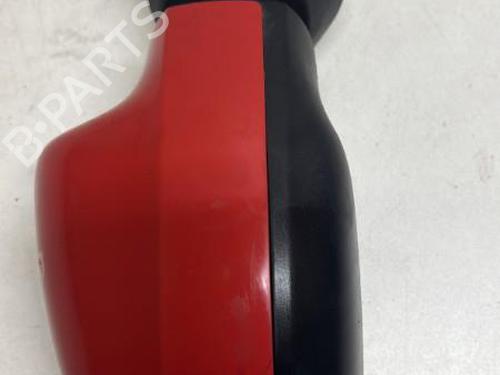 Right mirror DACIA SANDERO 1.4 MPI LPG | BP18222662C27