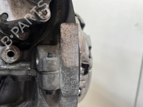 Engine CITROËN C3 II (SC_) 1.4 HDi 70 (SC8HZC, SC8HR0, SC8HP4) | BP26977800M1 