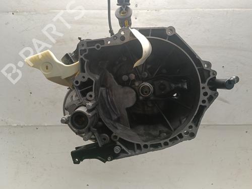 gearbox-peugeot-208-i-ca_-cc_-2012-2013-2014-2015-2016-2017-2018-2019-2020-2021-32031366 main image