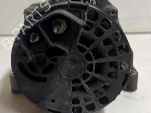 Used Alternator Alternator FIAT 500 (312_) 1.2 (312AXA1A) (69 hp) 24498757 24498757