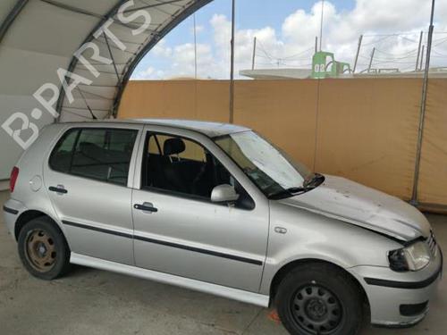 Tailgate VW POLO (6N2) 1.4 TDI | BP18228062C6 