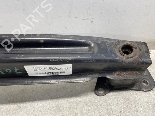 Rear bumper reinforcement SEAT ALTEA XL (5P5, 5P8) 2.0 TDI 16V | BP27322423C73 