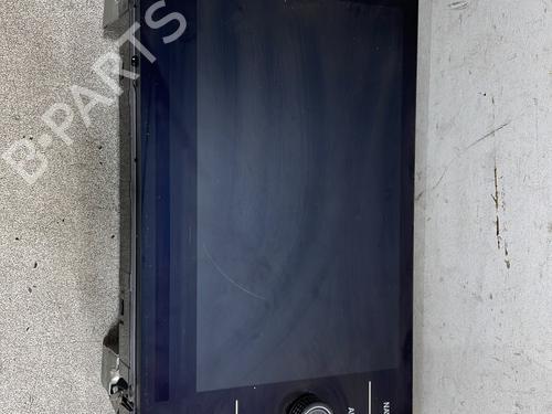 Display VW TAIGO (CS1) 1.0 TSI | BP32132209C48 - Image 2