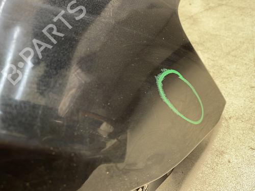 Right front fenders CHEVROLET CAPTIVA (C100, C140) 2.0 D | BP29022898C42 