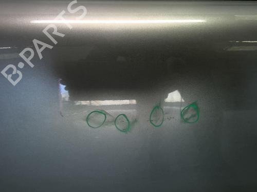 Right front door PEUGEOT 207 CC (WD_) 1.6 HDi | BP18222480C3 