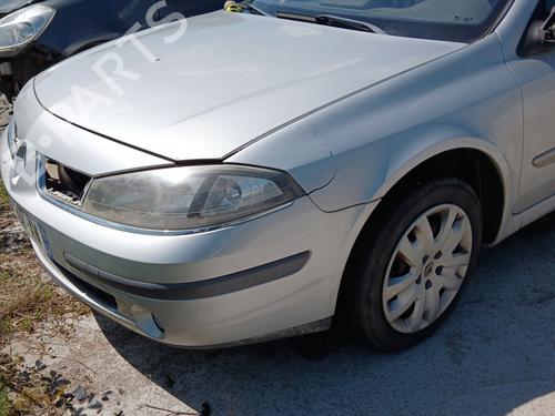 Venstre baglygte RENAULT LAGUNA II (BG0/1_) 1.9 dCi (BG1A, BG1W, BG0G) | BP27527918C34 