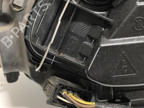 Right headlight BMW 1 (E87) 120 d | BP18217668C29 