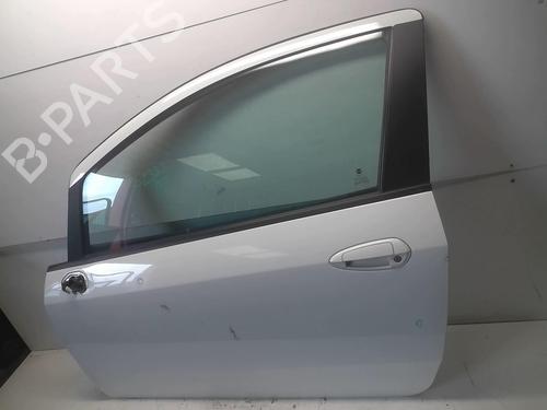 Left front door FIAT PUNTO EVO (199_) 1.4 (199AXB1A) | BP18224453C2