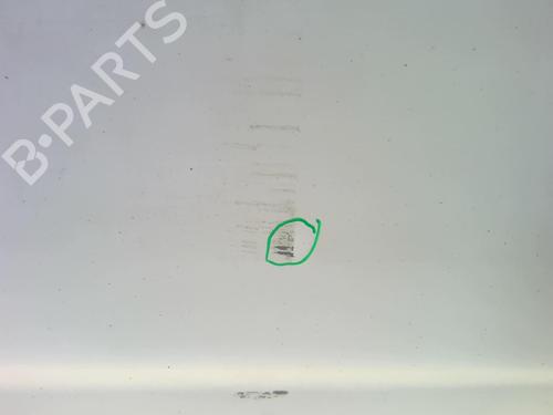 Left slide door NISSAN NV200 Van 1.5 dCi 85 (M20, M20N, M20M) | BP18213238C74 