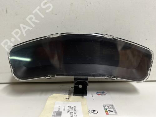Used Display monitor NISSAN LEAF (ZE0) Electric (109 hp) 24430063