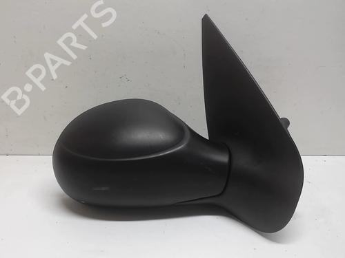 Used Right mirror Right mirror PEUGEOT 206 Hatchback (2A/C) 1.1 i (60 hp) 18221159 18221159