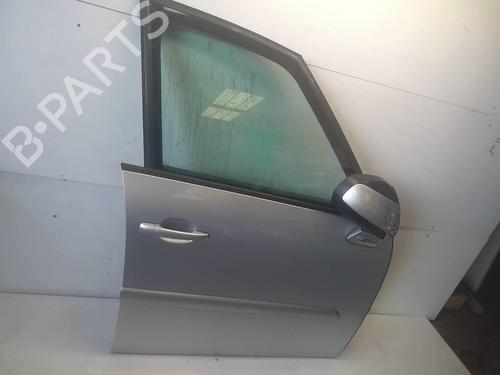 Right front door CITROËN C4 Picasso I MPV (UD_) 1.6 HDi | BP18231736C3 