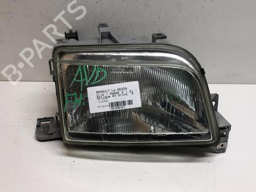 Used Right headlight Right headlight 18208158 18208158