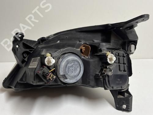 Højre forlygte OPEL TIGRA TwinTop (X04) 1.3 CDTI (R97) | BP19057874C29 