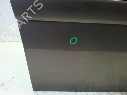 Right front door PEUGEOT 807 (EB_) 2.0 HDi | BP18226707C3